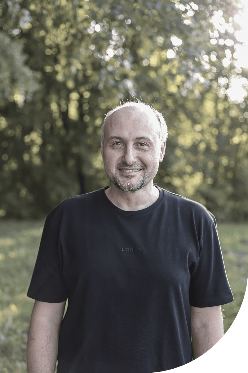 Home Page Profile Picture